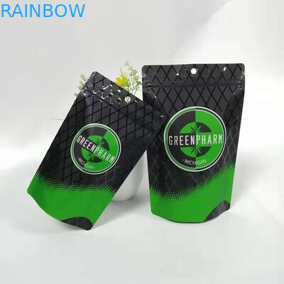 Mopp Vmpet Torebki do pakowania kadzideł ziołowych 120 mikronów