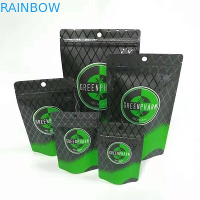 Mopp Vmpet Torebki do pakowania kadzideł ziołowych 120 mikronów