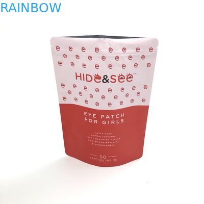 uroda pielęgnacja skóry opakowanie do rzęs narzędzia do przedłużania torebek kolagenowe opakowanie na łatki do rzęs bez kłaczków