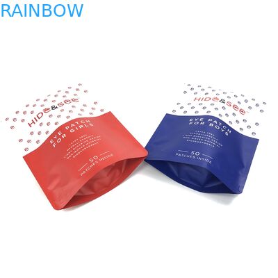 uroda pielęgnacja skóry opakowanie do rzęs narzędzia do przedłużania torebek kolagenowe opakowanie na łatki do rzęs bez kłaczków