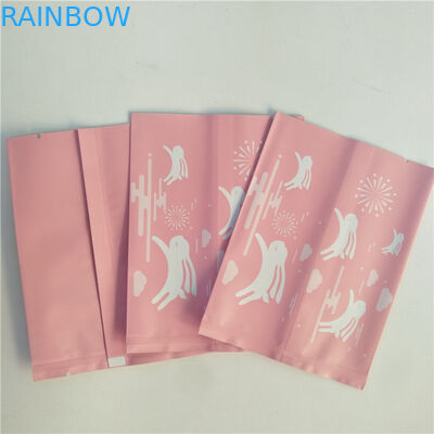 SGS ASTM BOPP Worki do pakowania batonów energetycznych Etui na herbatniki