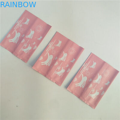 Niestandardowe drukowane folia aluminiowa plastikowe torebki na przyprawy do ciastek bananowe chipsy ziemniaczane saszetki Mylar torby na przekąski na żywność