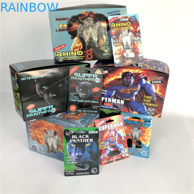 12mm czapka męska wzmocniona karta soczewkowa 3d 500K Pigułka