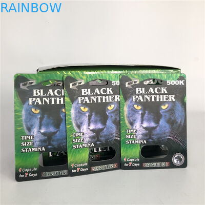 12mm czapka męska wzmocniona karta soczewkowa 3d 500K Pigułka