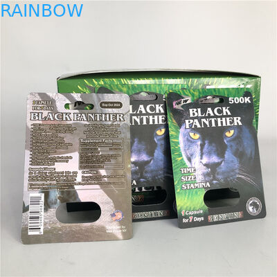 12mm czapka męska wzmocniona karta soczewkowa 3d 500K Pigułka