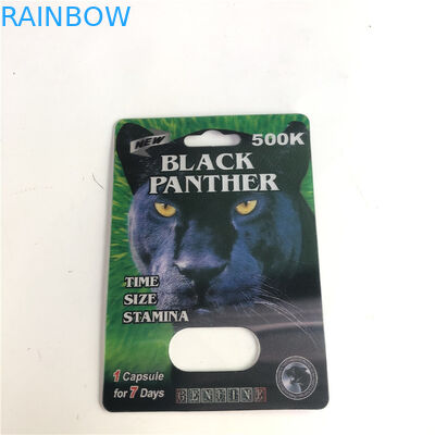 12mm czapka męska wzmocniona karta soczewkowa 3d 500K Pigułka