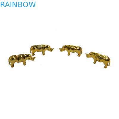 Blister Rhino 69 3d Blister 350g Tablica z papierowym pudełkiem do wyświetlania