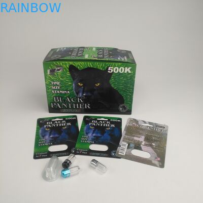 Karta 90mic SGS Super Panther 3D Rhino 600K 700K Platinum