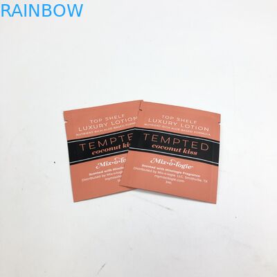 Wklęsłodruk MOPP VMPET Plastikowa torebka stojąca CMYK