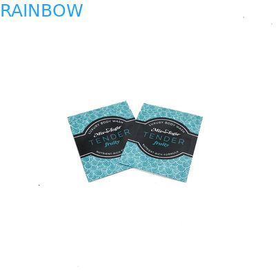 Wklęsłodruk MOPP VMPET Plastikowa torebka stojąca CMYK