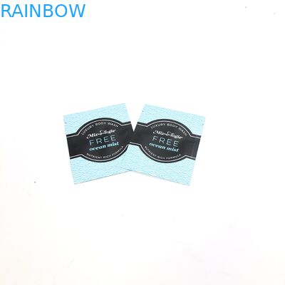 Wklęsłodruk MOPP VMPET Plastikowa torebka stojąca CMYK