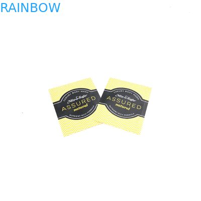 Wklęsłodruk MOPP VMPET Plastikowa torebka stojąca CMYK