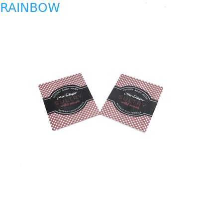 Wklęsłodruk MOPP VMPET Plastikowa torebka stojąca CMYK