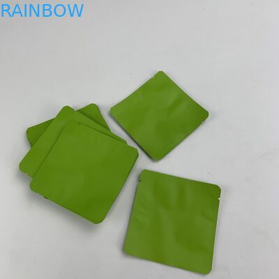 23x35cm kosmetyczka z folii aluminiowej VMPET 40 mikronów