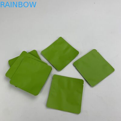 23x35cm kosmetyczka z folii aluminiowej VMPET 40 mikronów