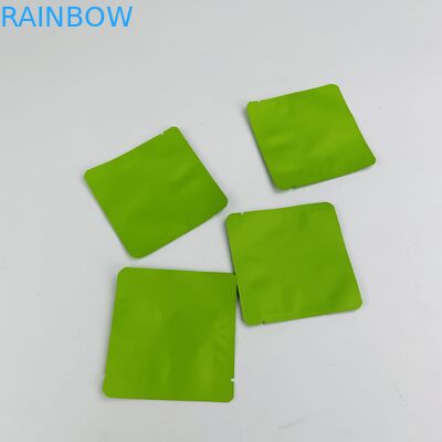 VMPET 10 ml 20 ml worek do czyszczenia twarzy na próbkę