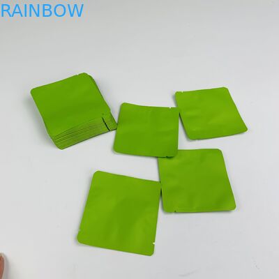 VMPET 10 ml 20 ml worek do czyszczenia twarzy na próbkę