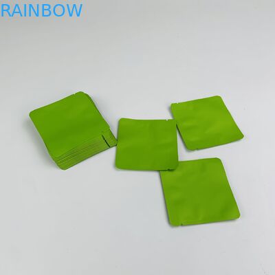 VMPET 10 ml 20 ml worek do czyszczenia twarzy na próbkę