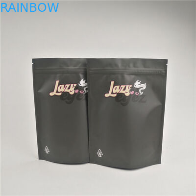 1g 3,5g 5g Runtz Cookies Mylar Bags CBD THC Gummy Candies