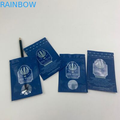 Druk wklęsły 240 mikronów Laminowane torby do pakowania CMYK