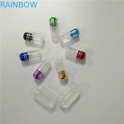 Niebieskie 6K Plantinum 100K 350g Białe karty Rhino 3D