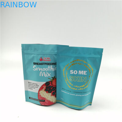 Wklęsłodruk 100mircon Zapach Protein 250g Whey Protein