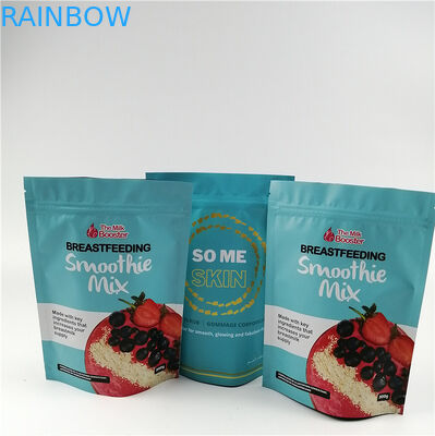 Wklęsłodruk 100mircon Zapach Protein 250g Whey Protein