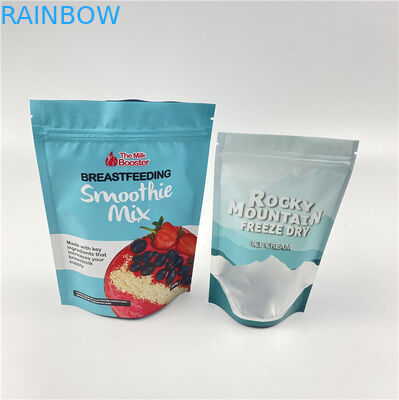 Wklęsłodruk 100mircon Zapach Protein 250g Whey Protein