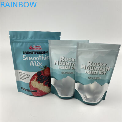 Wklęsłodruk 100mircon Zapach Protein 250g Whey Protein