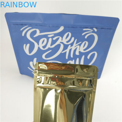 Wklęsłodruk MOPP 3,5g Mylar Zapach odporny na zapach Opakowanie jadalne opakowanie