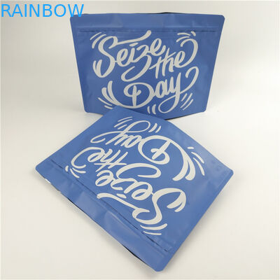 Zabezpieczenie przed dziećmi Ziplock 3,5g Ciasteczka Zapachowa Torba VMPET