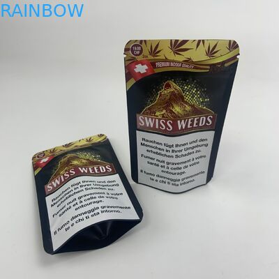 CMYK 110 mikronów PET Worki do pakowania liści tytoniu