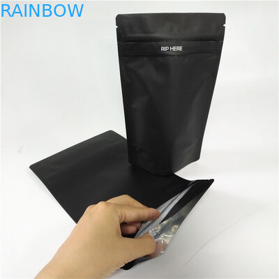 3,5g 1 uncja Zapachowe jadalne ciasteczka Niestandardowe plastikowe woreczki do pakowania żywności