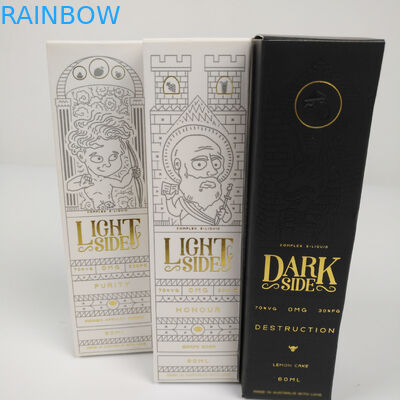 Niestandardowe hurtowe składane małe czarne luksusowe tłoczone na gorąco złote pudełko na prezent kosmetyczne pudełko papierowe