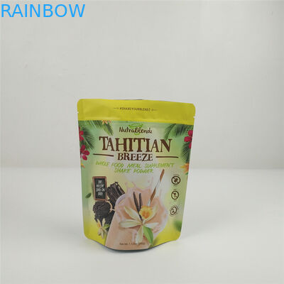 Torba odporna na zapachy Hurtownia spożywcza, zgrzewana, mylarowa, suszona owoce, zamek błyskawiczny, pakowanie, woreczek, woreczek na żywność