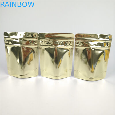 Backwoods Cygara Folia Ziplock Ziołowe Opakowania Kadzidełka Child Proof