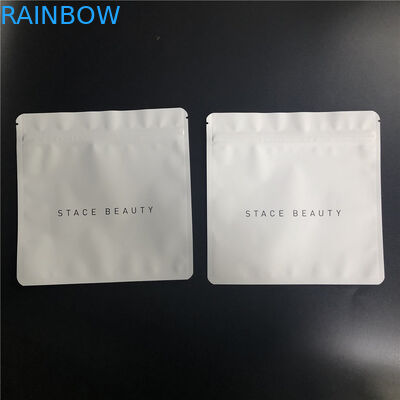 200mic 1.2C VMPET Torba do pakowania z folii aluminiowej Plastikowa uszczelka termiczna 0.7C AL