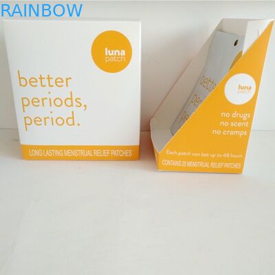 VMPET PVC CPP BOPP Płaskie torby zgrzewane Cmyk z wyświetlaczem