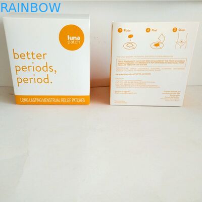 VMPET PVC CPP BOPP Płaskie torby zgrzewane Cmyk z wyświetlaczem