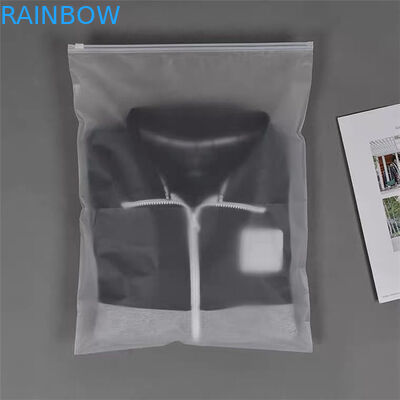 MOPP VMPET Odzież Plastikowe torby do pakowania odzieży 240mic Pantone