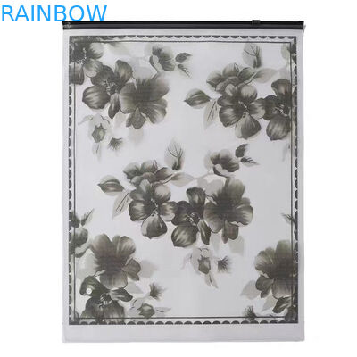 CMYK 240mic VMPET Opp Clear Ziplock Bag SGS na odzież / odzież