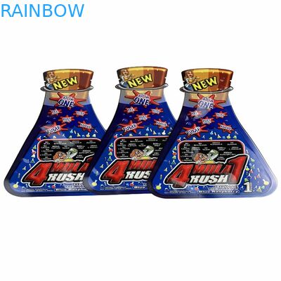 Custom Made Zboża Jadalne Torby Mylarowe Masło Orzechowe Krem Czekoladowy Opakowanie Oleju Proszek Saszetka Zapach Zapach Torby