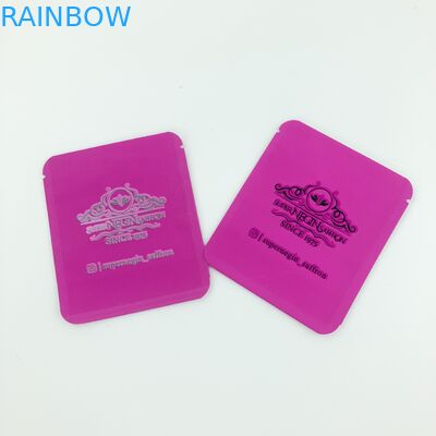 worki żywności na suche krokusy szafranowe i herbatę 500 sztuk MOQ do niestandardowego pakowania worek do pakowania orzechów worek do pakowania