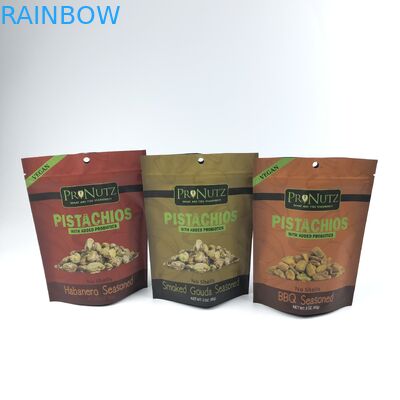 SGS VMPET AL 0.7C Opakowania ziołowe kadzidełka Food Grade PA 1.5C Na nakrętkę przekąskową