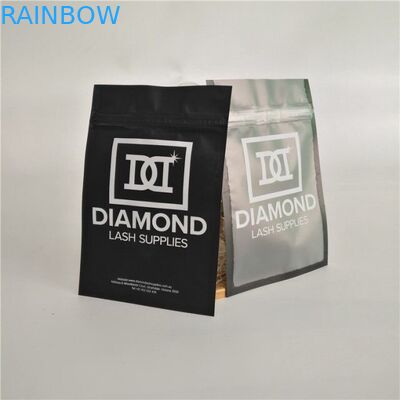 CMYK 200mic Plastikowe woreczki Opakowanie PA 1,5C PET NY na bransoletkę z kolczykiem