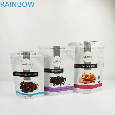 CBD CMYK Gravure Opakowanie ziołowych kadzideł 90mic Opakowanie foliowe CMYK w woreczku