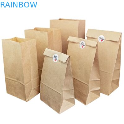 0,7c Al 240mic Laminowane plastikowe woreczki Opakowanie ECO Recycling Cmyk Gravure