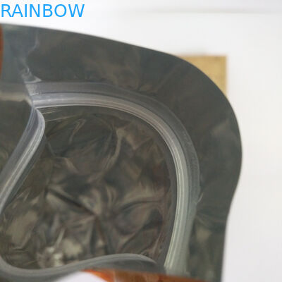 150mg THC CBD Sugar Doypack Cukierki Gummies Etui do pakowania Cukierki Gummies Packaging Etui