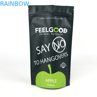 Wielokrotnego zamykania hurtownia niestandardowe Stand Up Pouch Chips Spice Snack Nuts Zipper Packing Mylar Plastic Bags