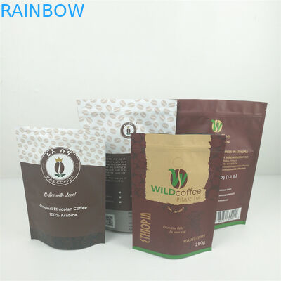 CMYK Pantone zamykane etui na zamek błyskawiczny Odporny na zapachy PVC CPE MOPP nadający się do recyklingu